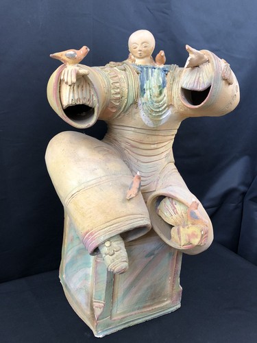 Dany jung grande sculpture - dany,