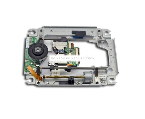 Bloc lecteur blu ray pour - lecteur,
