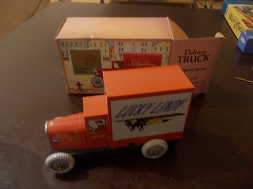Tacot mécanique schylling - tacot,