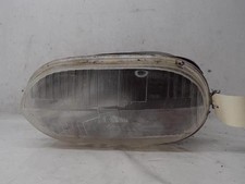 Optique avant principal gauche