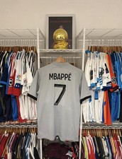 Maillot de foot officiel PSG /