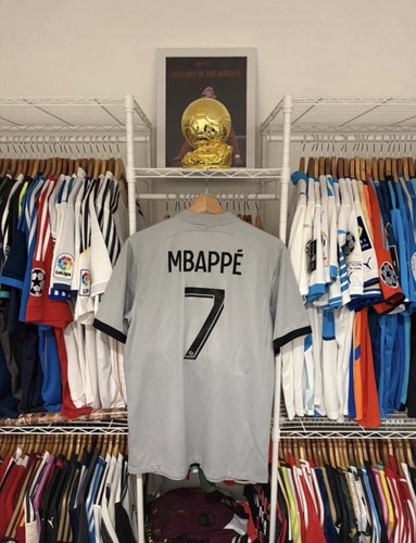 Maillot foot officiel psg - de, /