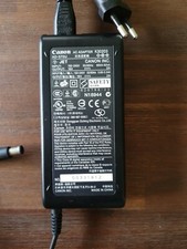 Chargeur Adaptateur secteur pour Imprimante -  Canon - K30203 - AD-370U - 16V/2A