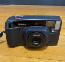 Near Mint Pentax Zoom 60 Tele