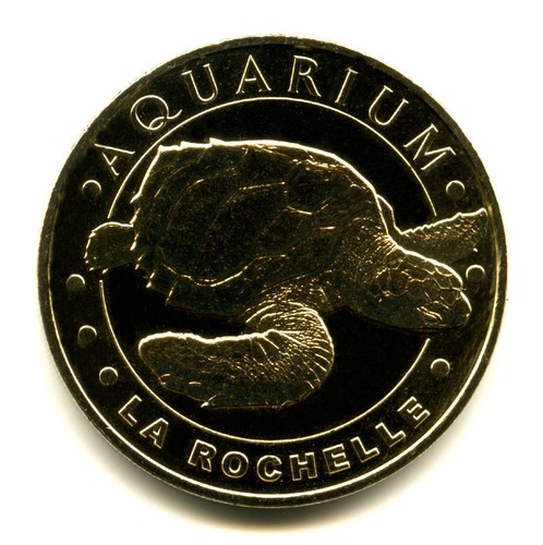 Rochelle aquarium - rochelle,