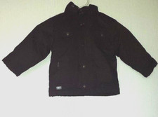 CYRILLUS MANTEAU AVEC GILET