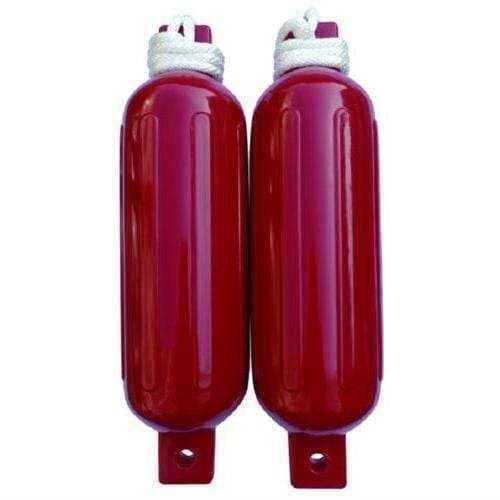 Seachoice fender twin pack - seachoice,