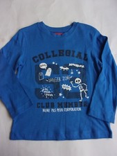 Réf.476 GARCON  T-SHIRT
