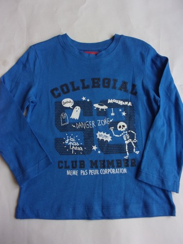Réf 476 garcon - , t-shirt