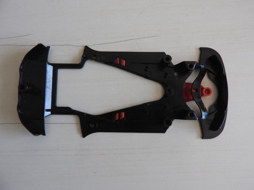 Nsr chassis bmw pieces - nsr, z4
