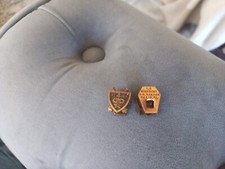 Insigne boutonnière eme - insigne, de