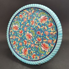 Longwy, Plat à tarte en