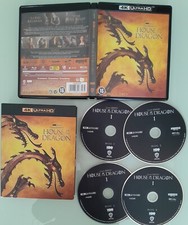 House of the Dragon : saison 1