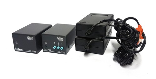 Extron mtp twisted paire - sv,