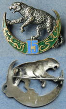 15° RTA RÉGIMENT DE