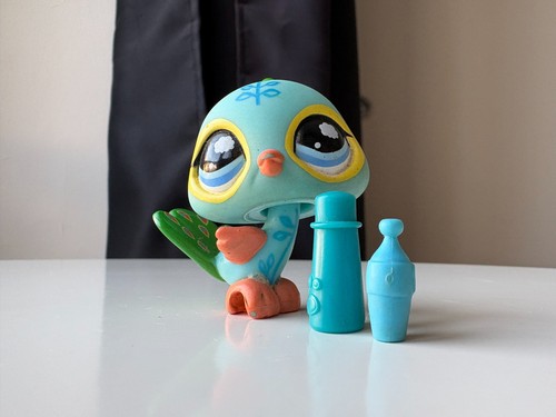 Petshop paon 1069 - petshop, n°1069