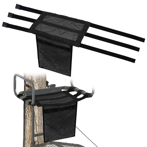 Universal tree stand seat - tree,