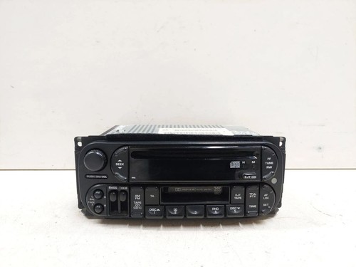 Chrysler cruiser 2004 - chrysler,