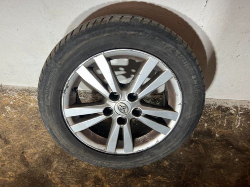 Toyota avensis t270 2010 tout - toyota,