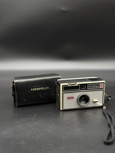 Ancien appareil photo - , vintage