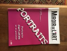 REVUE MIROIR DE L ART 41