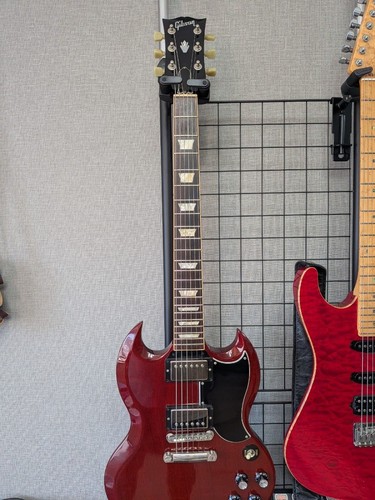 Gibson standard reissue - gibson, sg