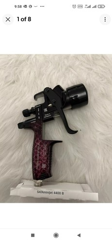 Sata minijet limited edition - minijet,
