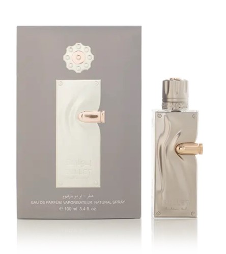 Bullet 100ml arabian - by, oud