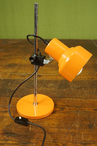 Lampe bureau vintage - lampe,