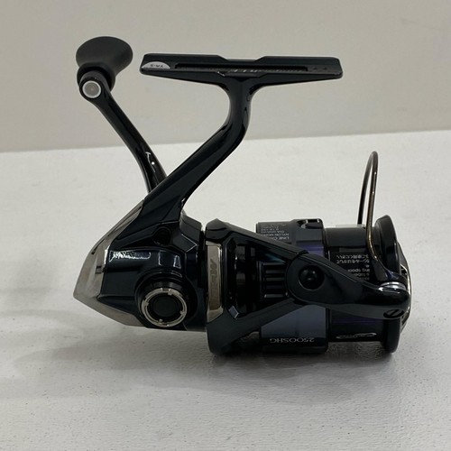 Moulinet toupie shimano - moulinet,