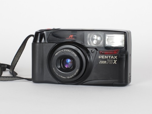 Pentax zoom 35 70mm - 70-x, 35-70mm