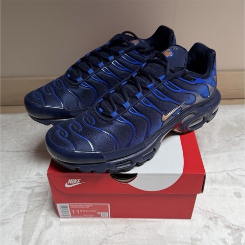 Nike air max plus fff - og, tn