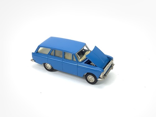 Urss cccp voiture miniature - urss,