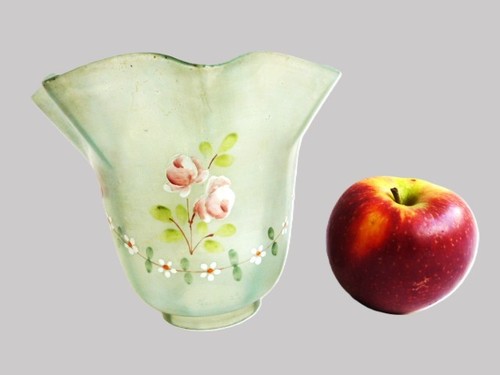 Grande tulipe pour lampe - pour, à