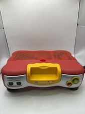 CONSOLE DE JEUX VSMILE CARS