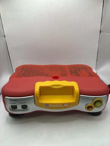 Console jeux vsmile - de,