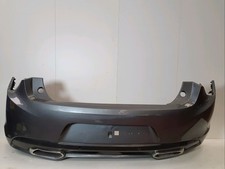 PARE-CHOC AR CITROEN DS5