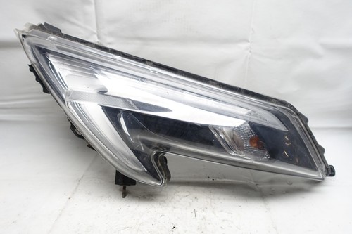 Phare gauche led - phare, juke