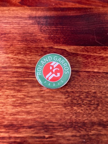 Pin roland garros paris - garros,