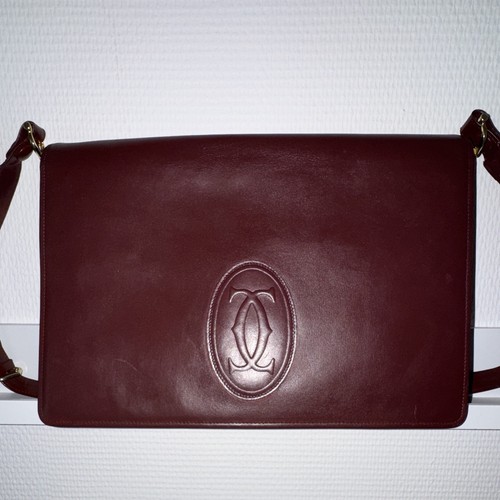 Les must cartier paris sac - cartier,