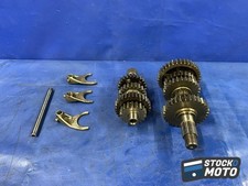 Boite de vitesse HONDA 1300