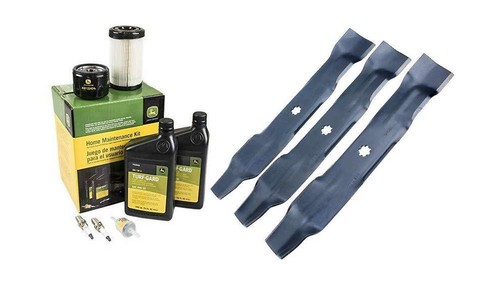 John deere original equipment - deere,