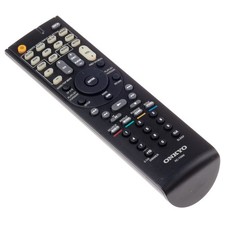Télécommande Originale ONKYO