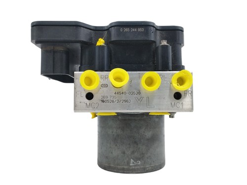 4454002520 abs système - abs,