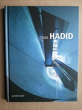 Margherita GUCCIONE " Zaha