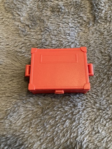 Playmobil accessoires coffre - accessoires, :