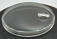 Verre Plastique Compatible Tudor 25-124 7017 7019 7020 Oyster Prince Day-Date