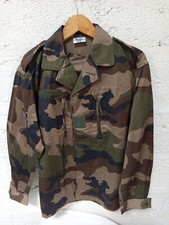VESTE COMBAT F2  96 M ARMEE