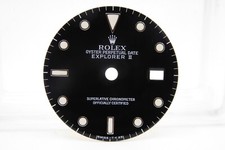 Rolex Explorer II 16570/16550