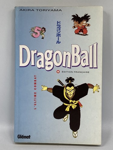 Dragon ball dragonball manga - ball,